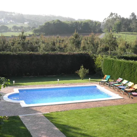 Holiday home Casa De Pineiro Y Opcional De