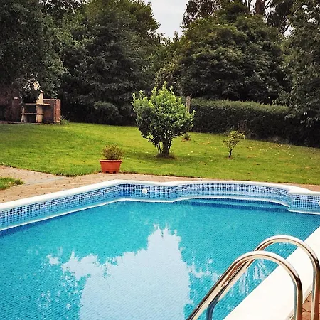 Casa De Pineiro Y Opcional De Holiday home Santiago de Compostela
