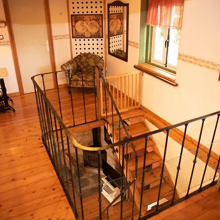 Holiday home Casa De Pineiro Y Opcional De Santiago de Compostela