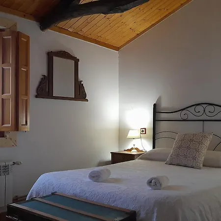 Casa De Pineiro Y Opcional De Holiday home