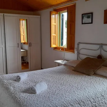 Casa De Pineiro Y Opcional De Holiday home